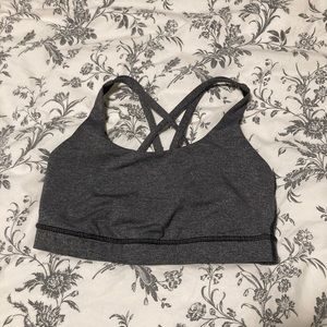 Lululemon Energy Bra